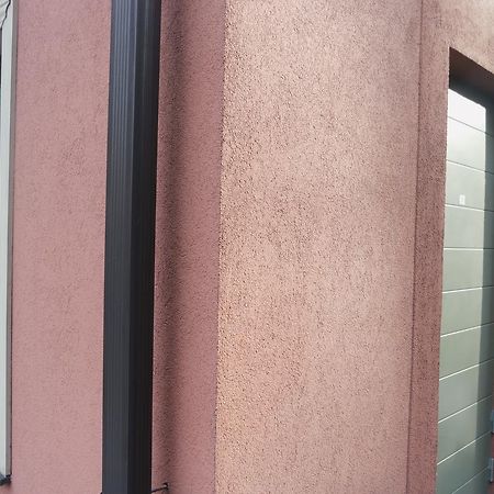 Aparthotel Autosole Rīga Exterior foto