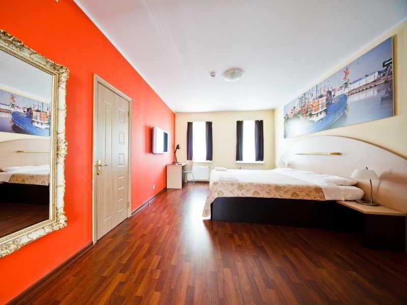 Aparthotel Autosole Rīga Exterior foto