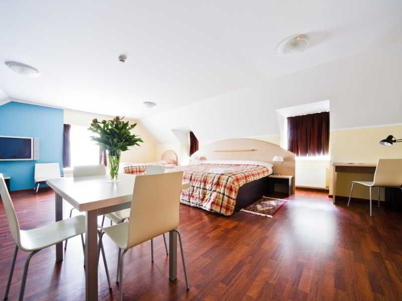 Aparthotel Autosole Rīga Exterior foto